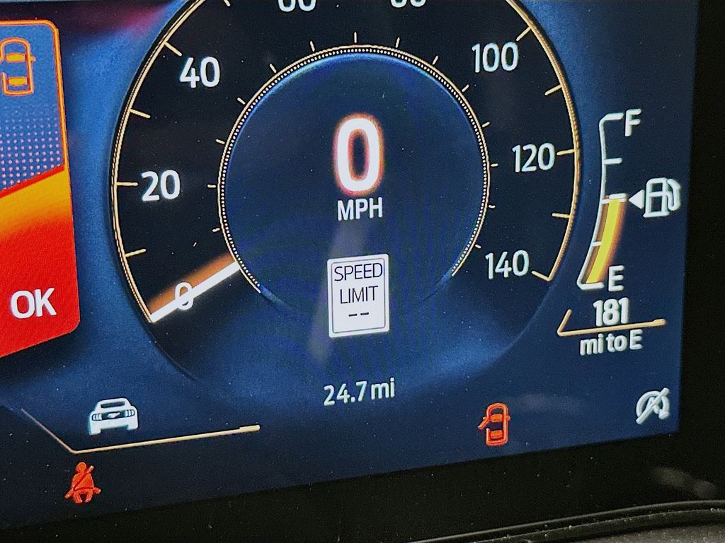 Thumbnail: 2025 Ford Mustang - 17