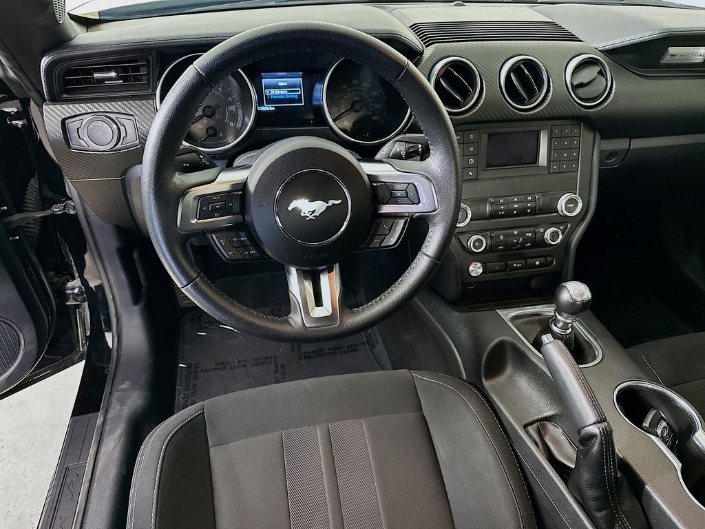 Thumbnail: 2019 Ford Mustang - 9