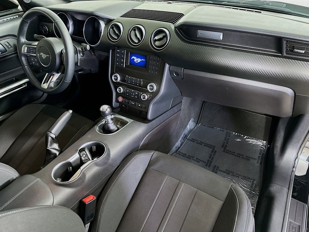 Thumbnail: 2019 Ford Mustang - 13