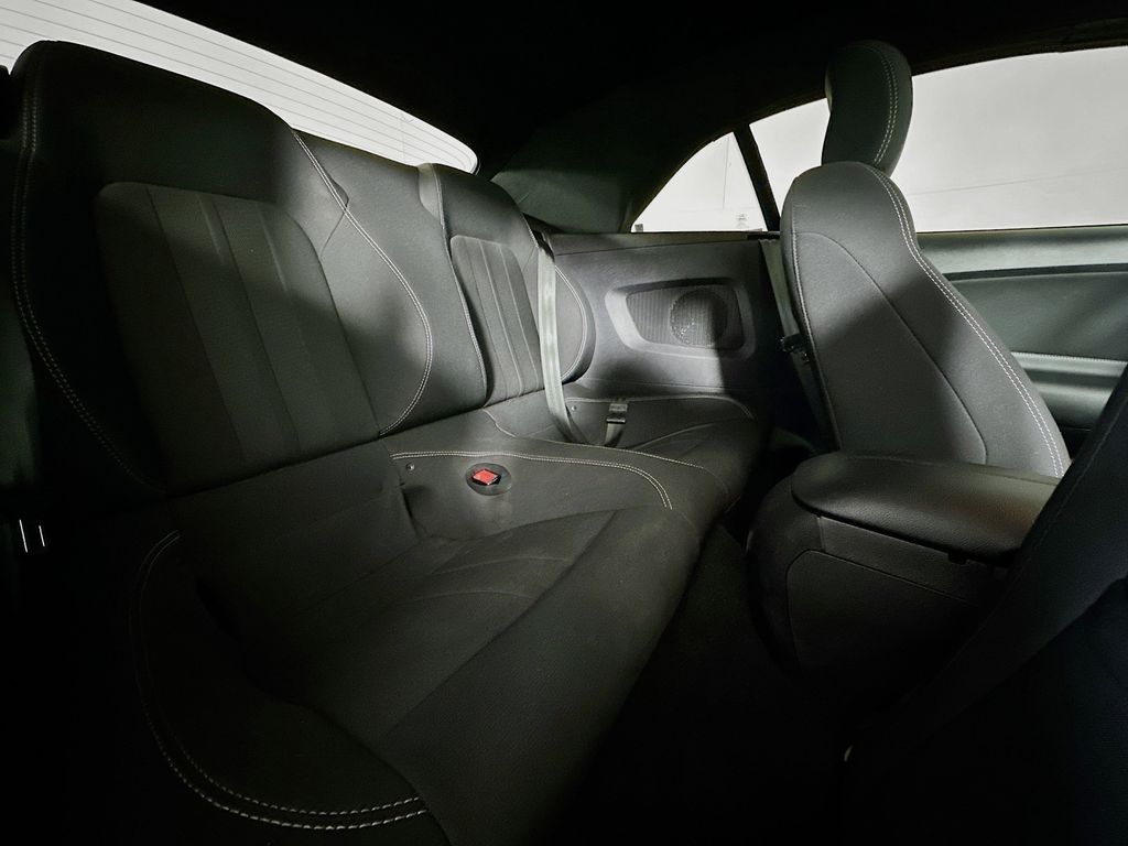 Thumbnail: 2019 Ford Mustang - 30