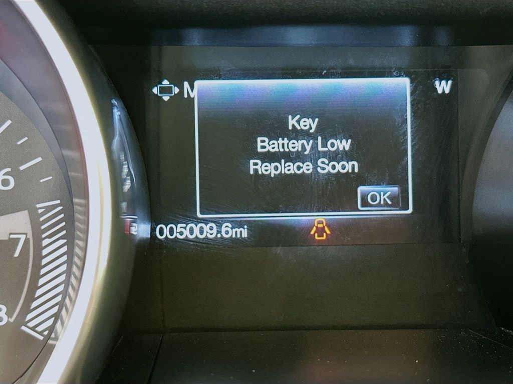 Thumbnail: 2019 Ford Mustang - 16