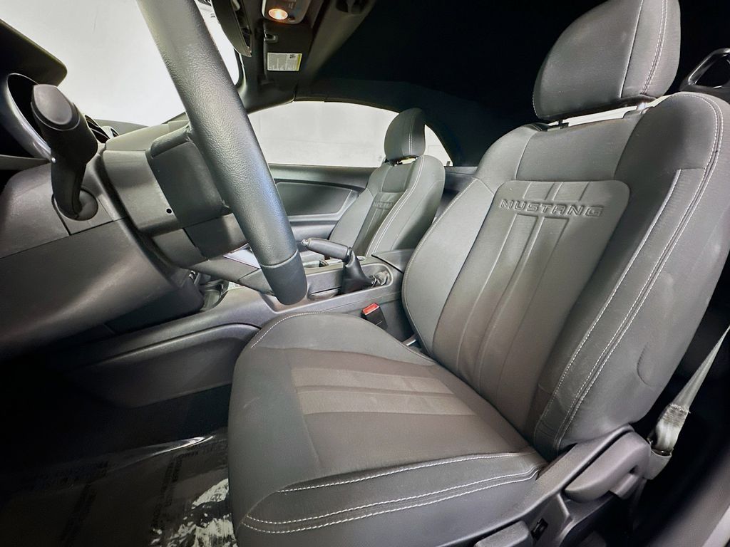 Thumbnail: 2019 Ford Mustang - 10