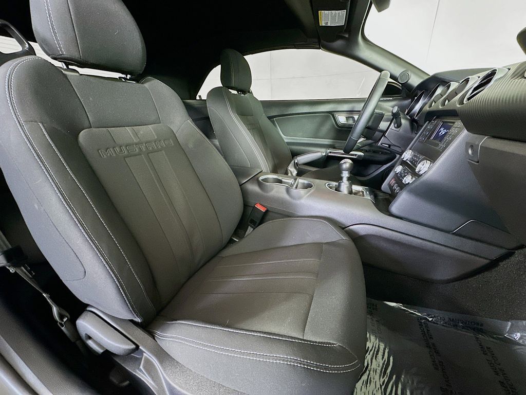 Thumbnail: 2019 Ford Mustang - 11