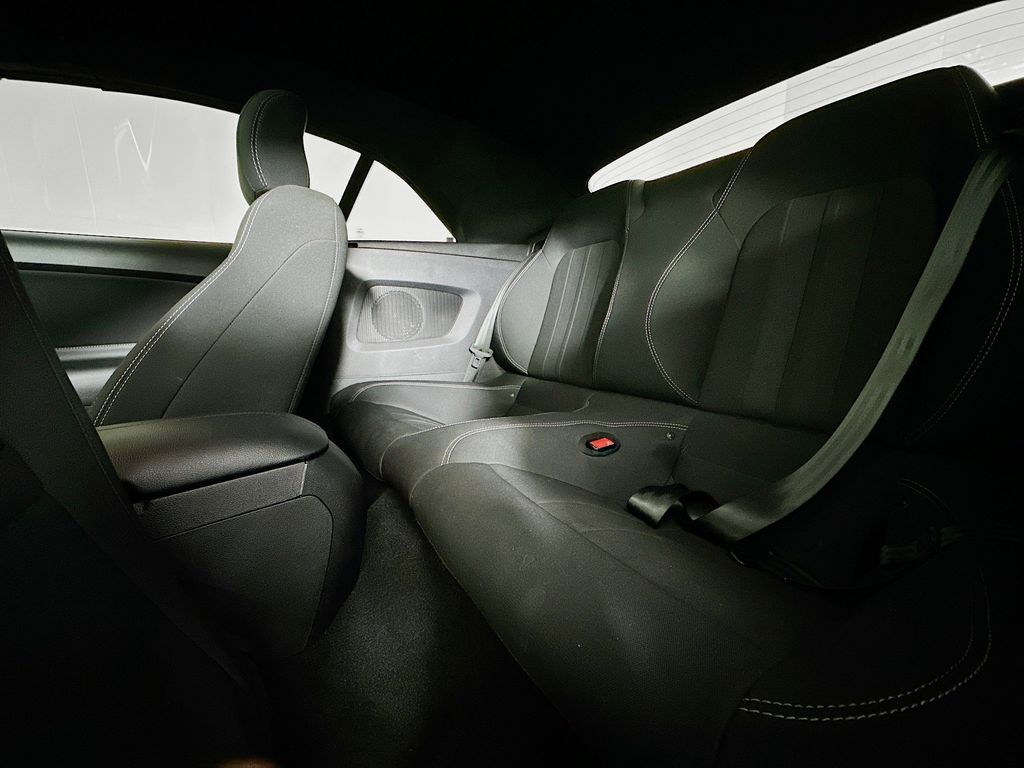 Thumbnail: 2019 Ford Mustang - 20