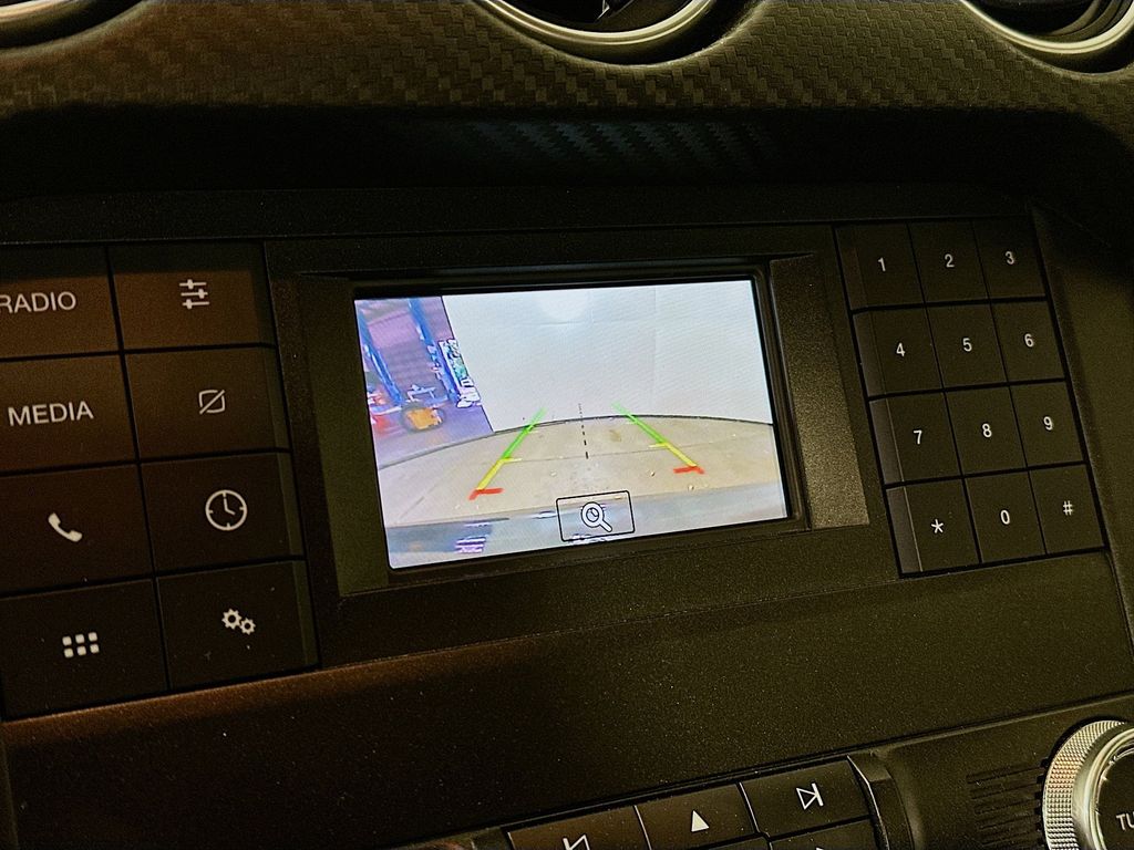 Thumbnail: 2019 Ford Mustang - 27