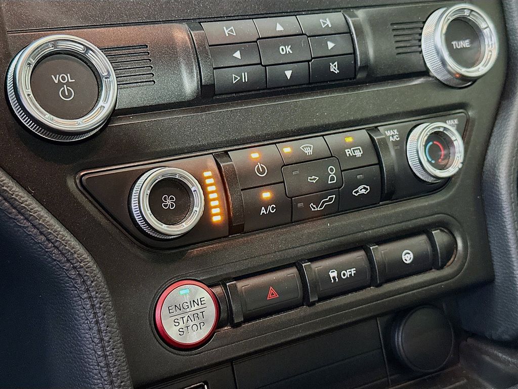 Thumbnail: 2019 Ford Mustang - 21