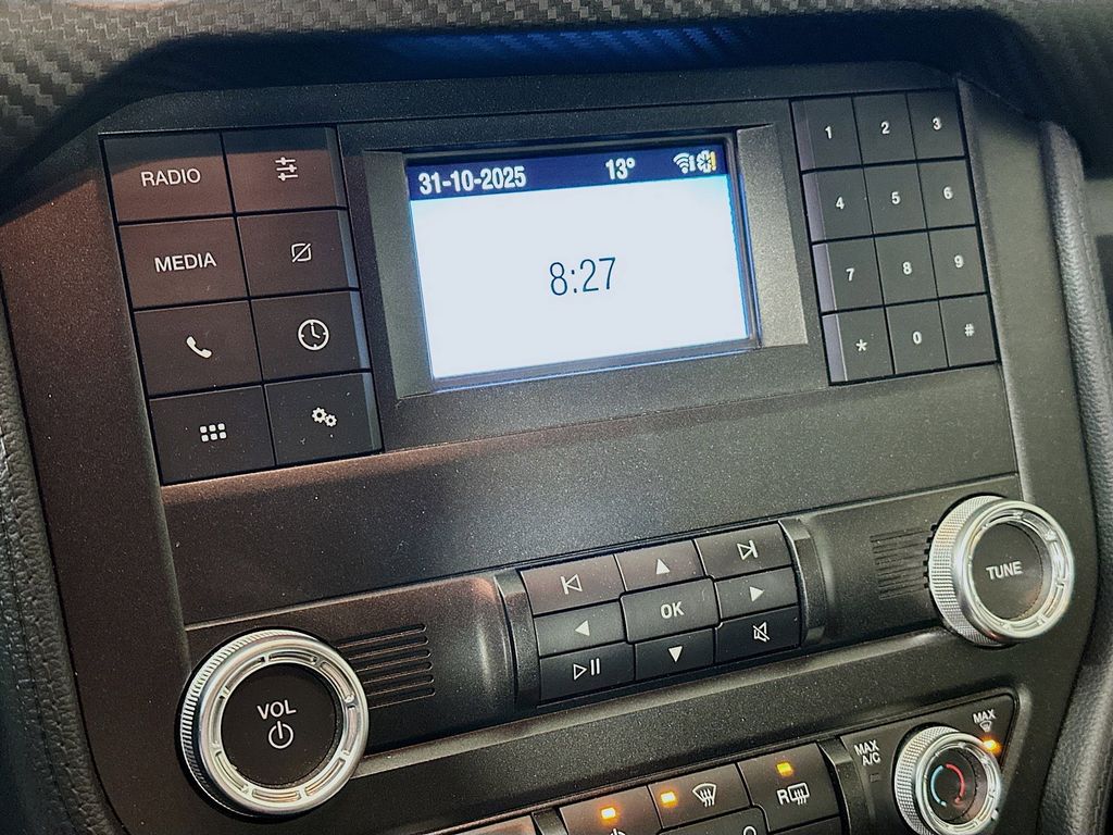 Thumbnail: 2019 Ford Mustang - 14