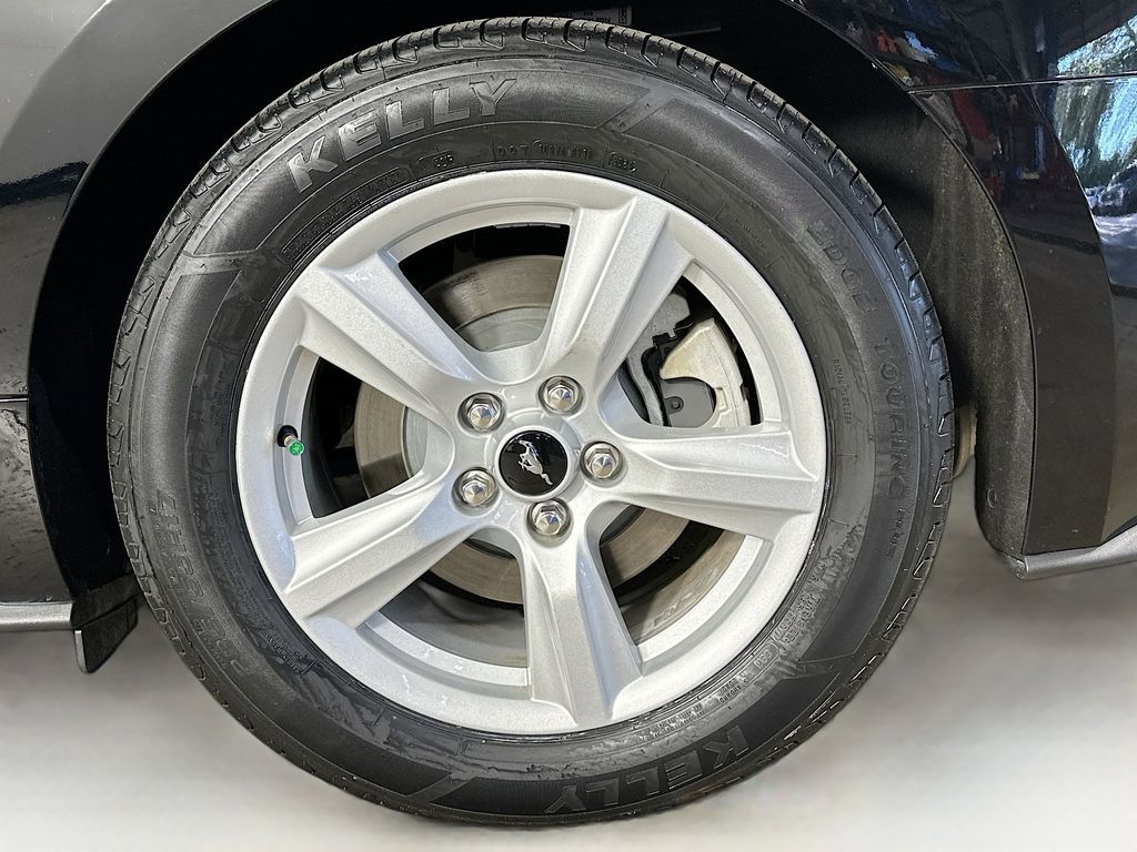 Thumbnail: 2019 Ford Mustang - 7