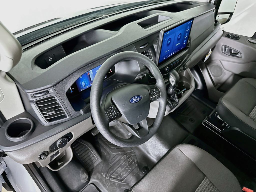 Thumbnail: 2026 Ford Transit Series - 2