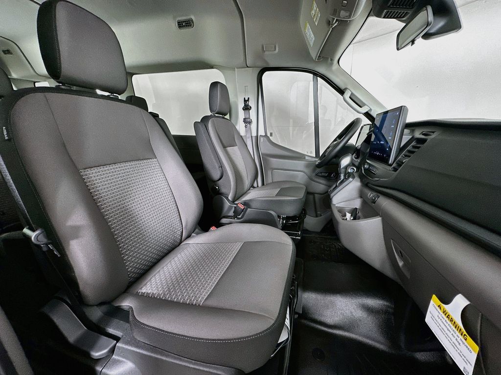 Thumbnail: 2026 Ford Transit Series - 12