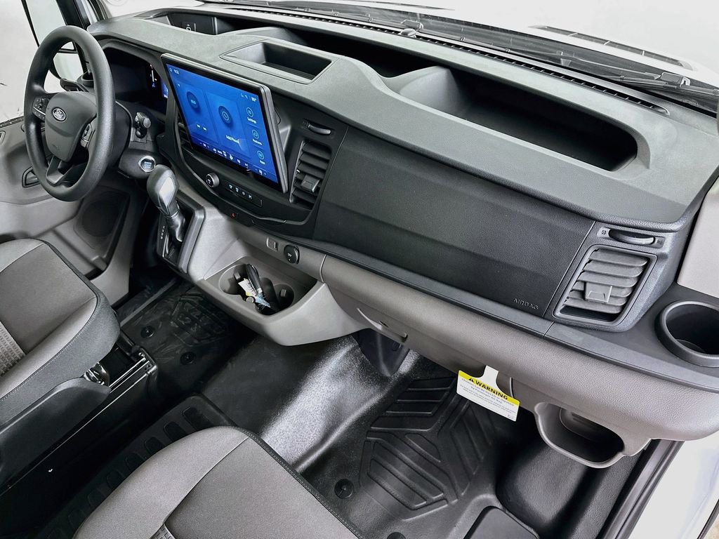 Thumbnail: 2026 Ford Transit Series - 30