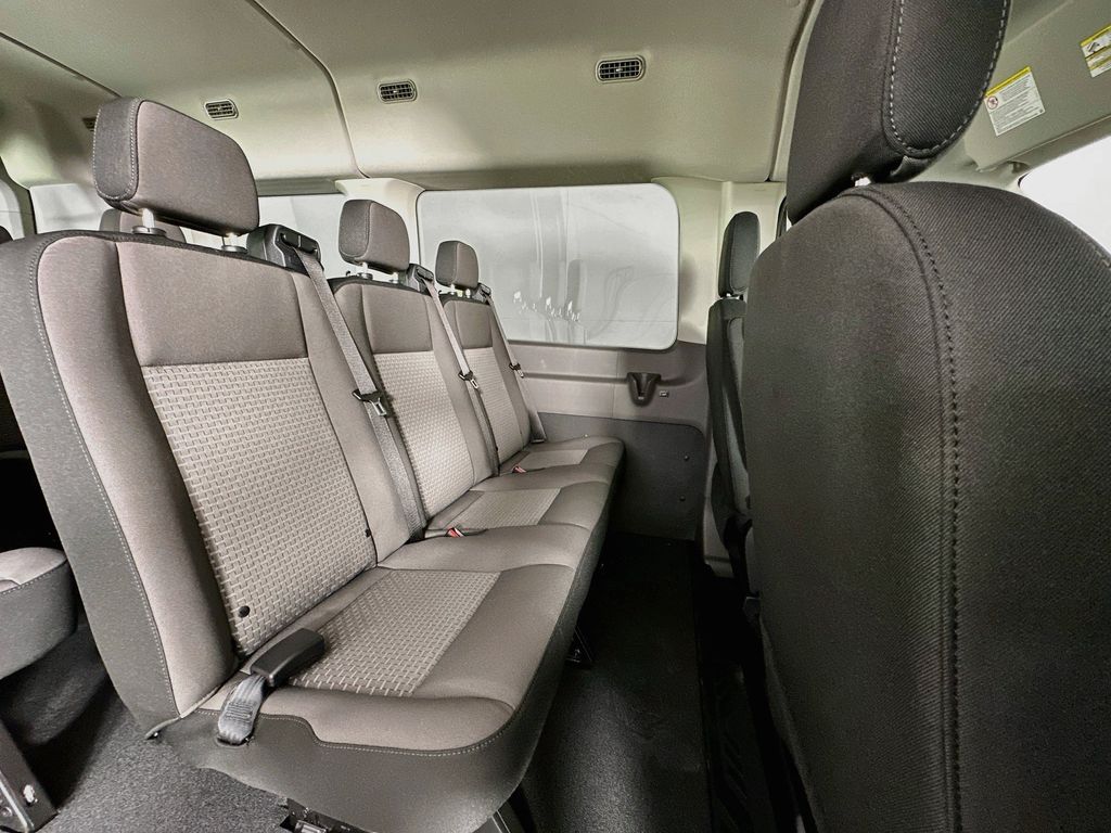 Thumbnail: 2026 Ford Transit Series - 29