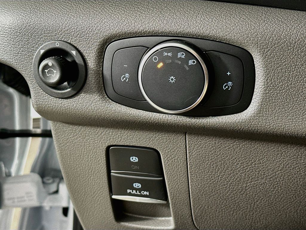 Thumbnail: 2026 Ford Transit Series - 24