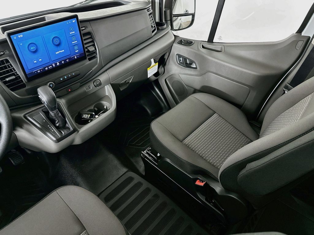 Thumbnail: 2026 Ford Transit Series - 13