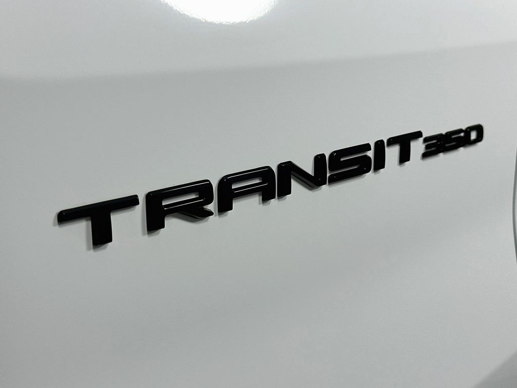Thumbnail: 2026 Ford Transit Series - 7