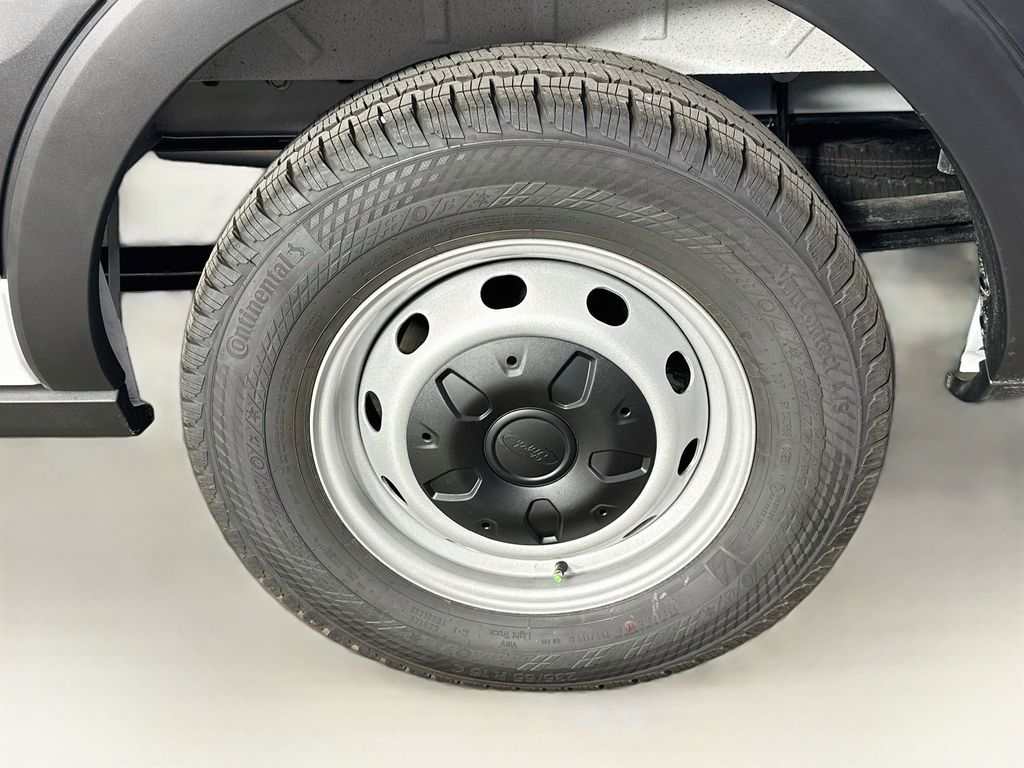 Thumbnail: 2026 Ford Transit Series - 8