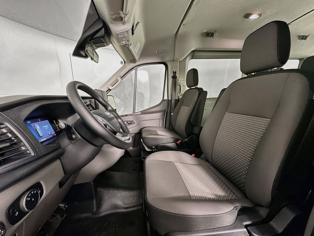 Thumbnail: 2026 Ford Transit Series - 11