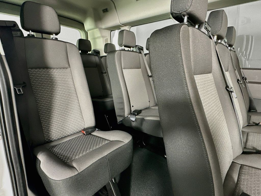 Thumbnail: 2026 Ford Transit Series - 28