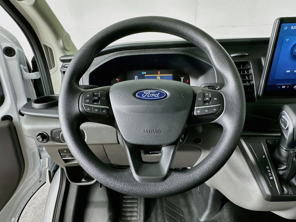 Thumbnail: 2026 Ford Transit Series - 14