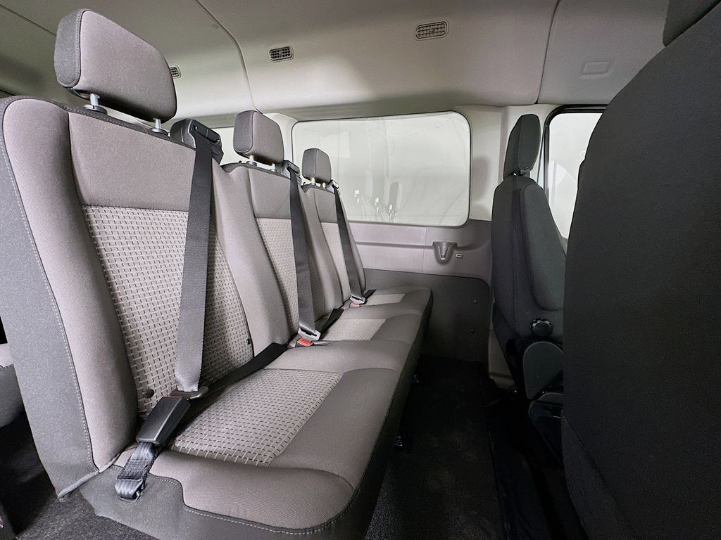 Thumbnail: 2025 Ford Transit Series - 29