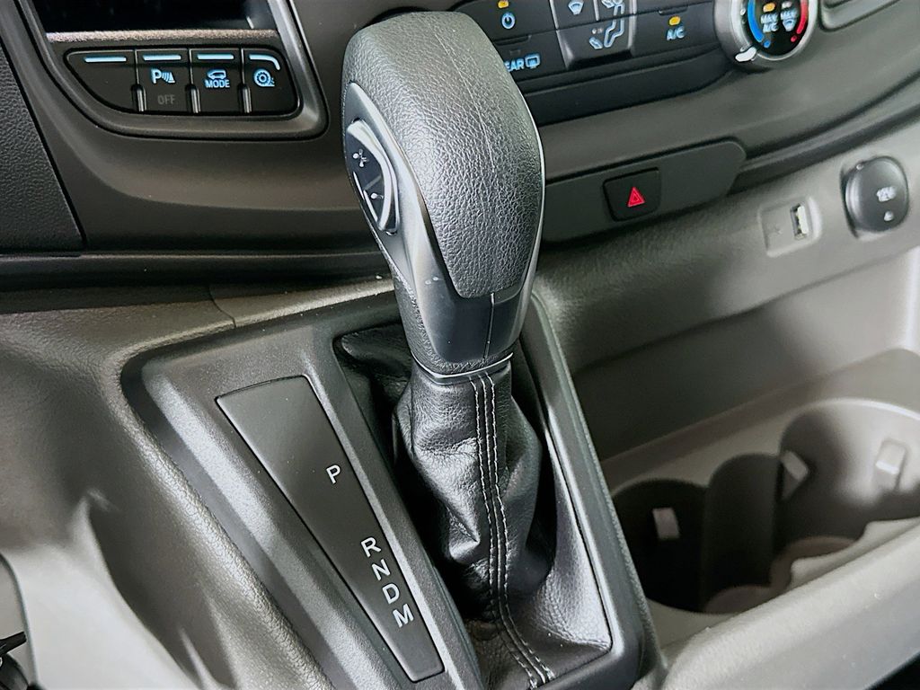 Thumbnail: 2025 Ford Transit Series - 13