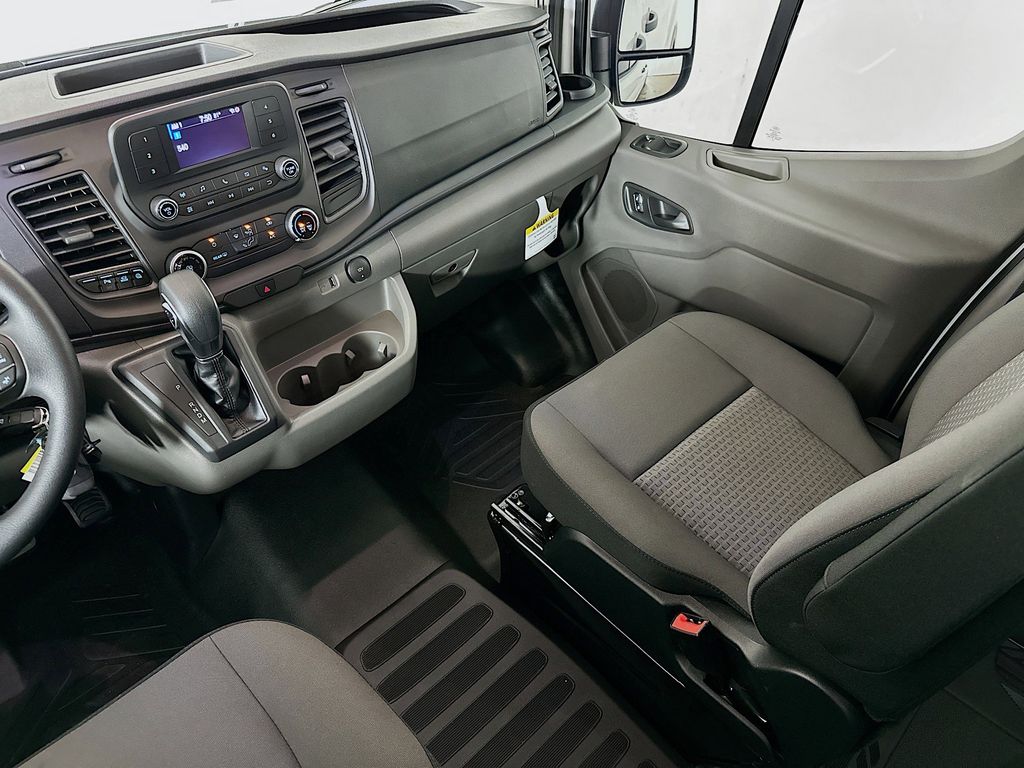 Thumbnail: 2025 Ford Transit Series - 14