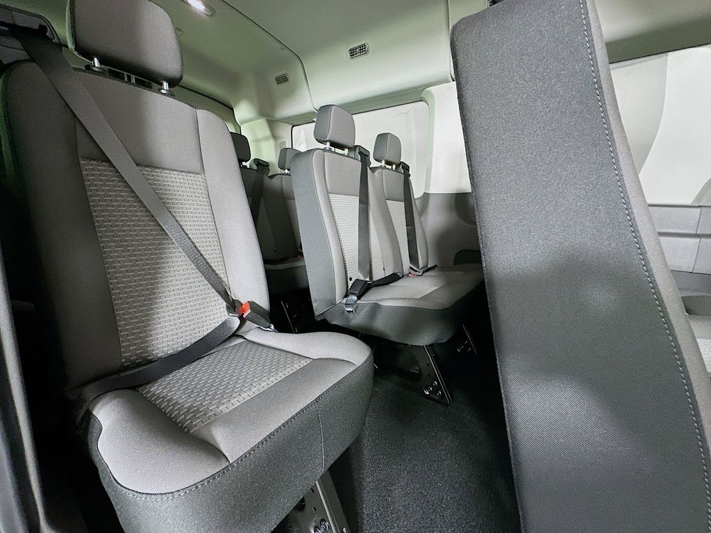 Thumbnail: 2025 Ford Transit Series - 31