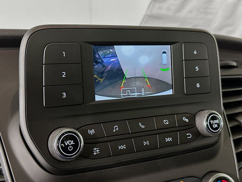 Thumbnail: 2025 Ford Transit Series - 26