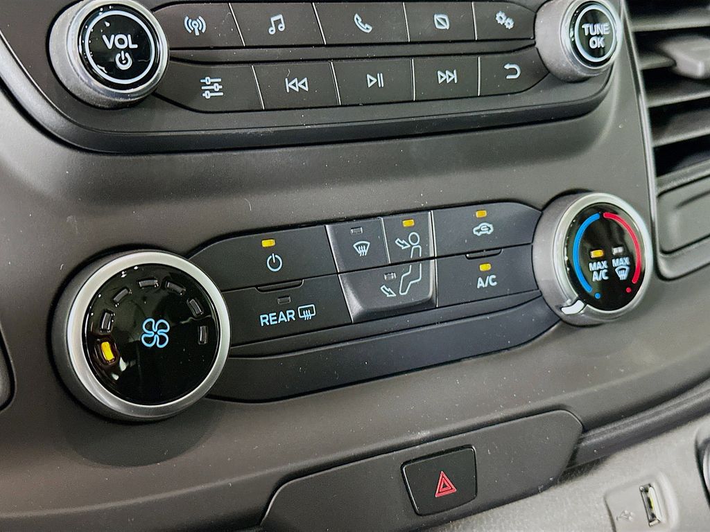 Thumbnail: 2025 Ford Transit Series - 21