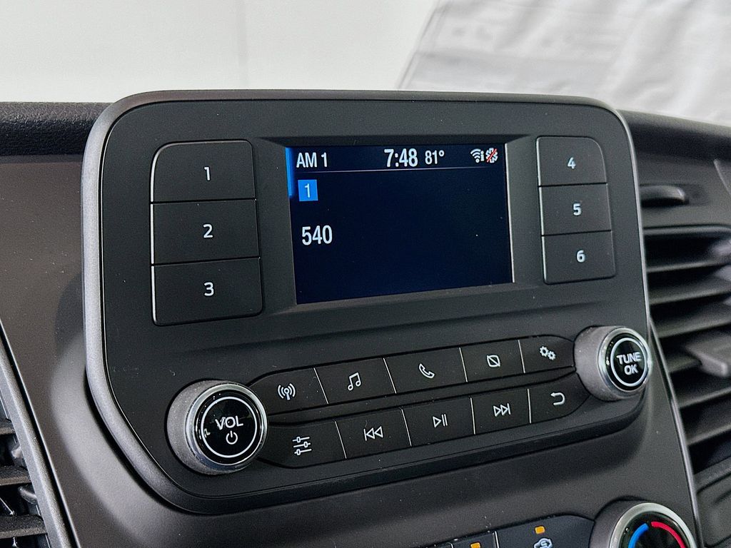 Thumbnail: 2025 Ford Transit Series - 16