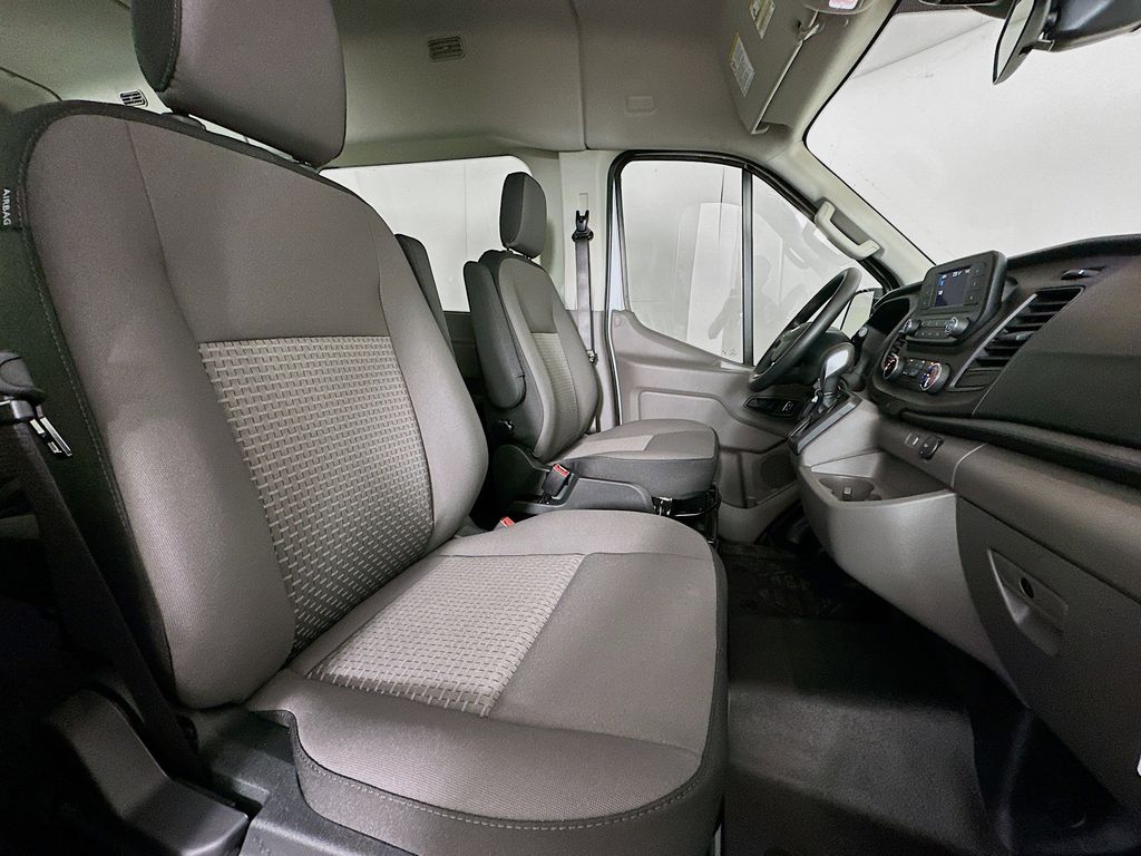 Thumbnail: 2025 Ford Transit Series - 12