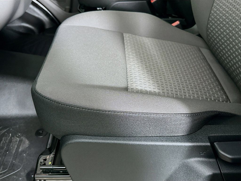 Thumbnail: 2025 Ford Transit Series - 28