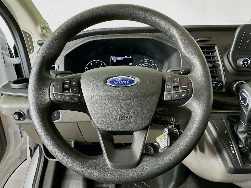 Thumbnail: 2025 Ford Transit Series - 15
