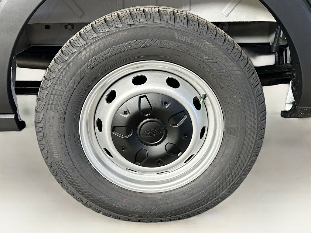 Thumbnail: 2025 Ford Transit Series - 8