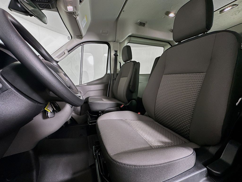 Thumbnail: 2025 Ford Transit Series - 11