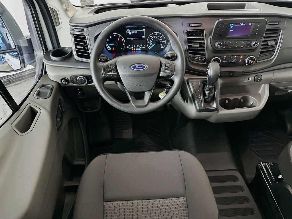 Thumbnail: 2025 Ford Transit Series - 10