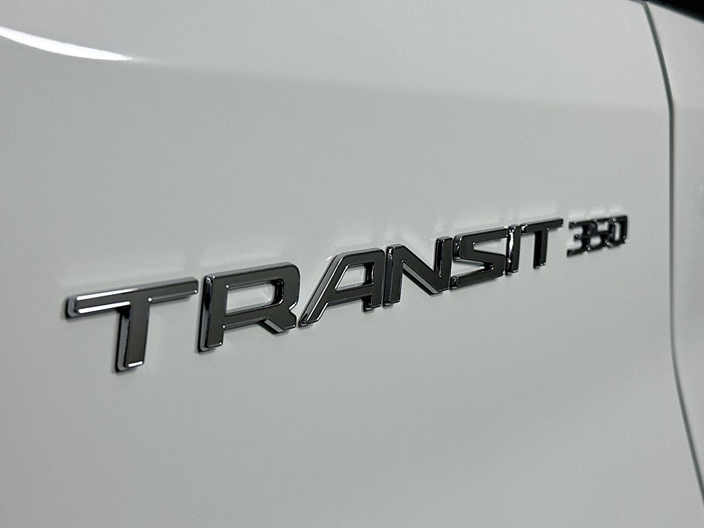 Thumbnail: 2025 Ford Transit Series - 7