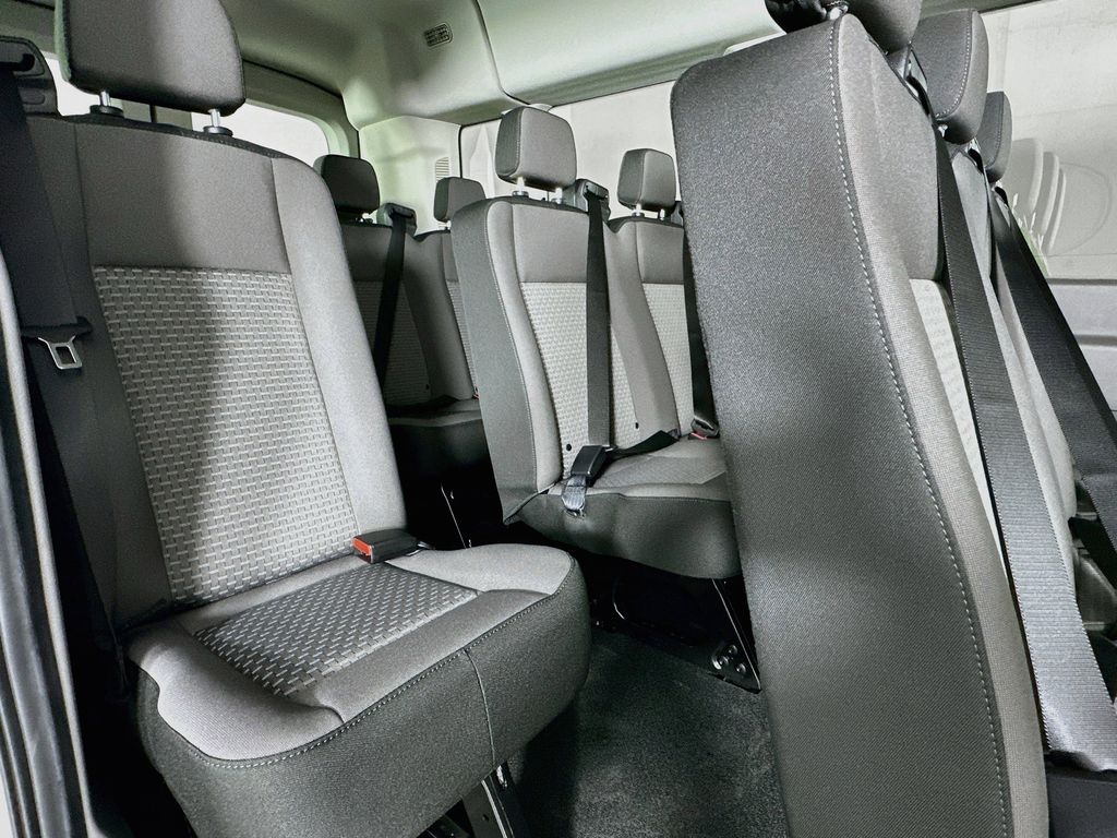 Thumbnail: 2026 Ford Transit Series - 12