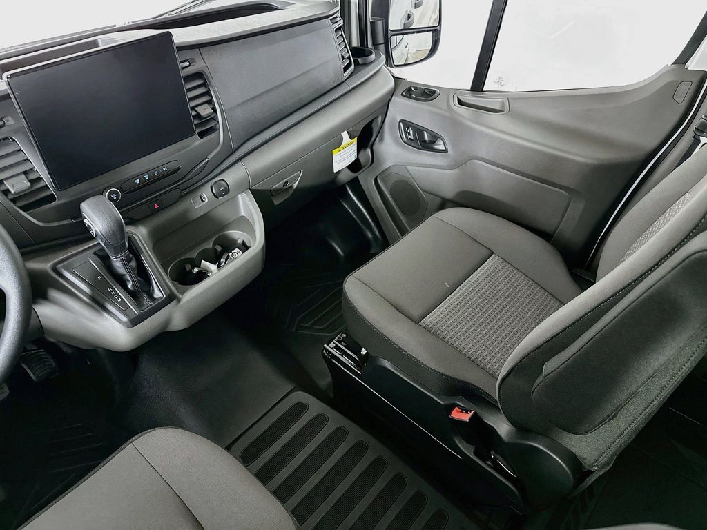 Thumbnail: 2026 Ford Transit Series - 14