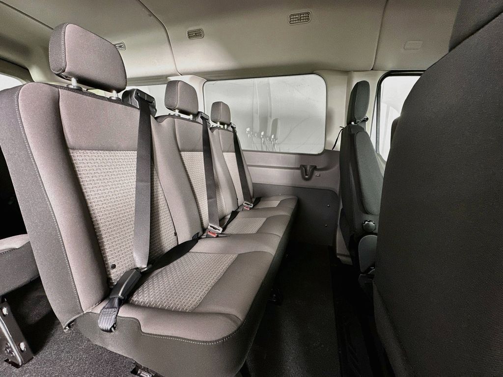 Thumbnail: 2026 Ford Transit Series - 13