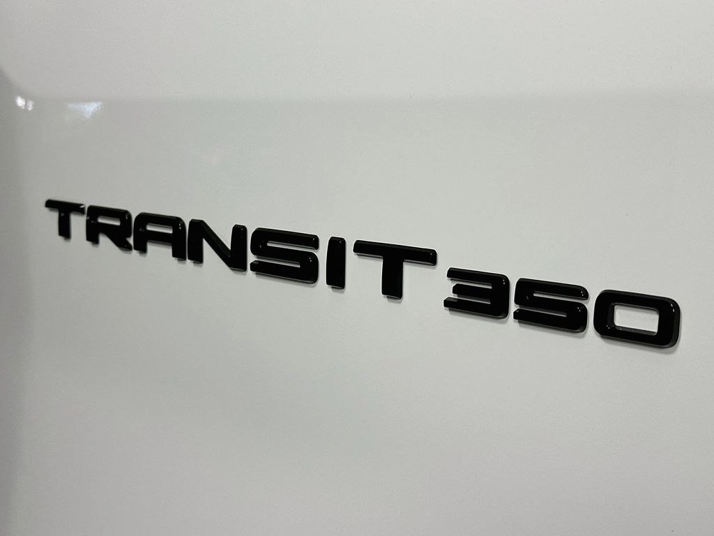 Thumbnail: 2026 Ford Transit Series - 7