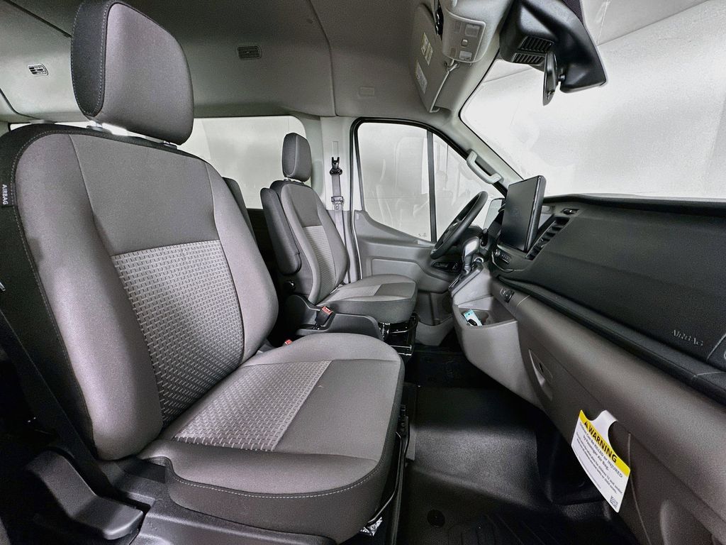 Thumbnail: 2026 Ford Transit Series - 15