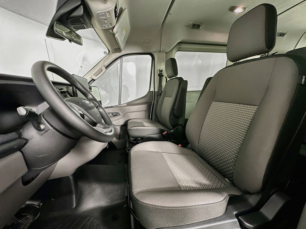 Thumbnail: 2026 Ford Transit Series - 11
