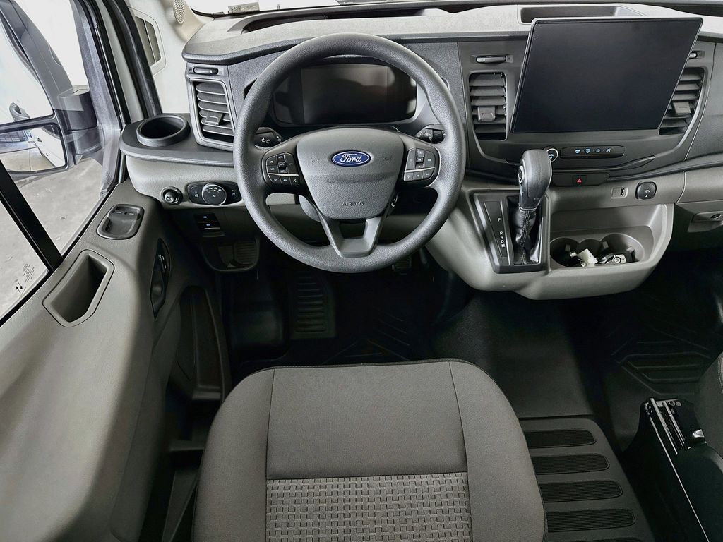 Thumbnail: 2026 Ford Transit Series - 10