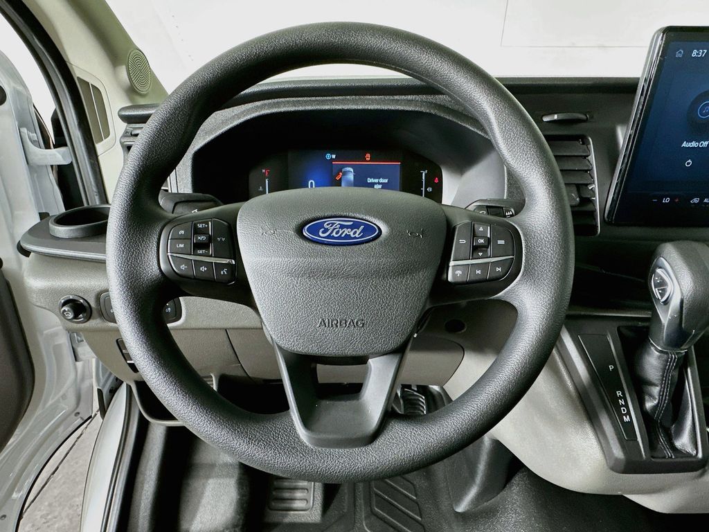 Thumbnail: 2026 Ford Transit Series - 22