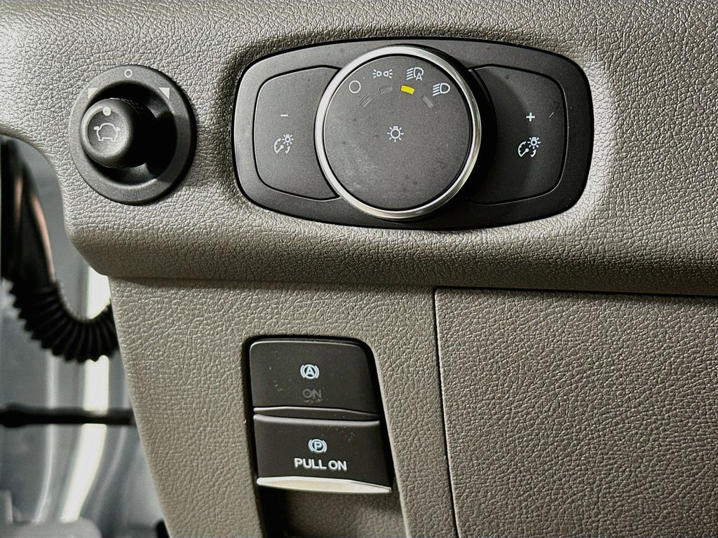 Thumbnail: 2026 Ford Transit Series - 26