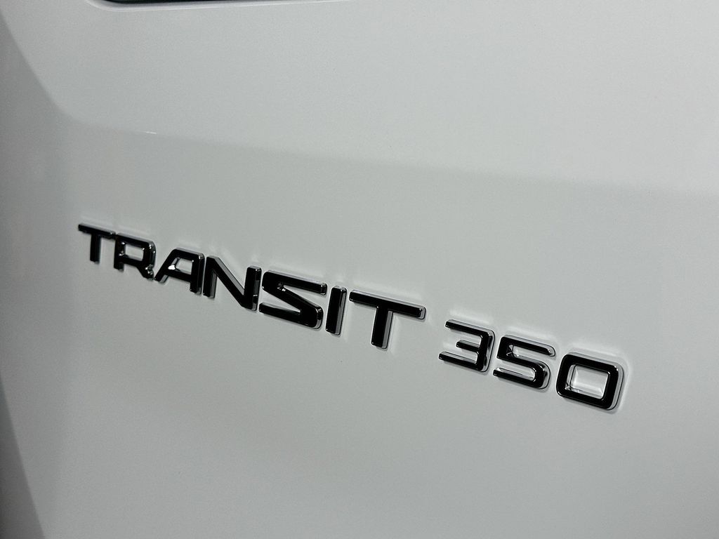 Thumbnail: 2025 Ford Transit Series - 7