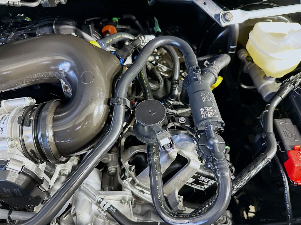 Thumbnail: 2025 Ford Transit Series - 9