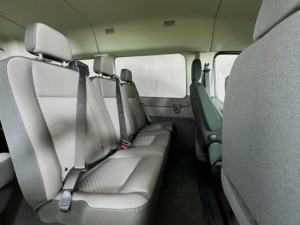 Thumbnail: 2025 Ford Transit Series - 13