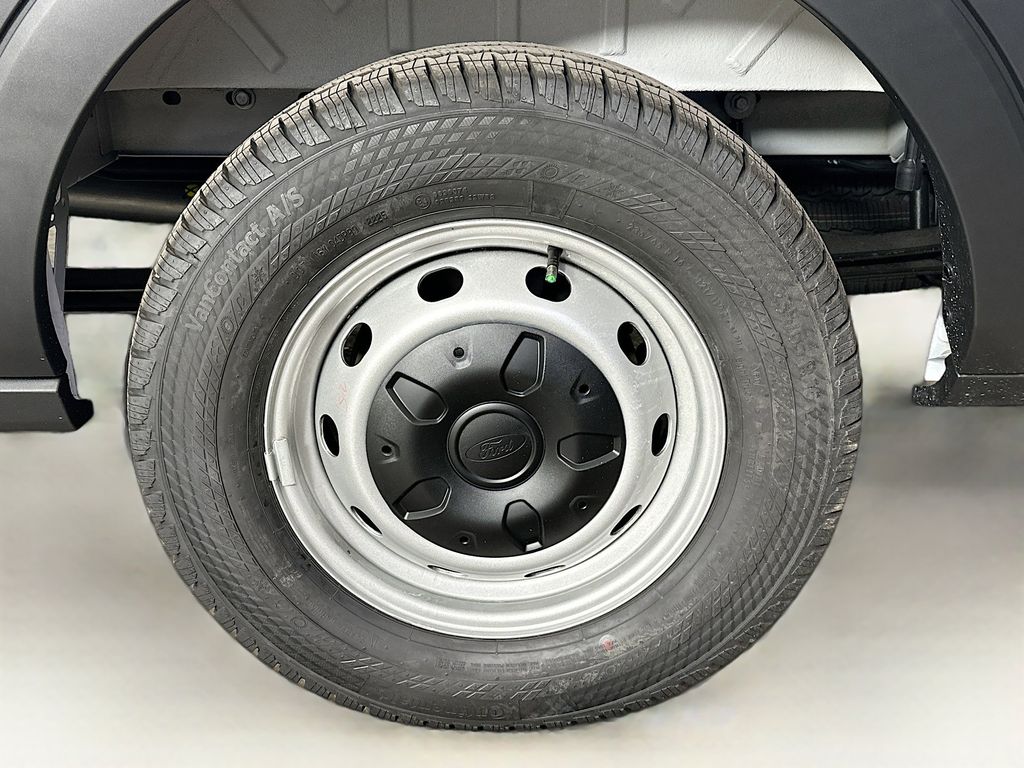 Thumbnail: 2025 Ford Transit Series - 8